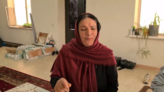 Саят Рамазанова смотреть онлайн