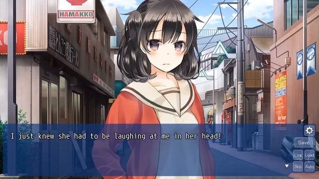 The Expression Amrilato PC Gameplay смотреть онлайн