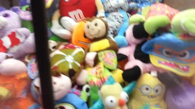 Claw Machine Wins - FIRST HOBBIT SPOTTING (CO-OP WITH FRETS) - Skill Crane Sugar Loaf Game FREEZE смотреть онлайн