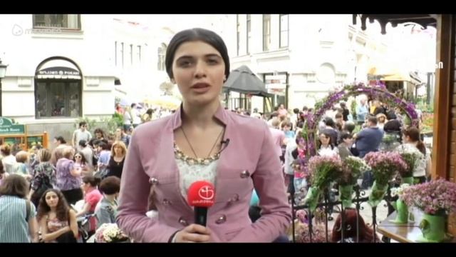 26 Maisi-mariam Elieshvili Televizia Qartuli Arxi
