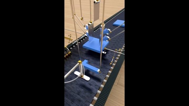 Satisfying App Logos 3D Animation смотреть онлайн