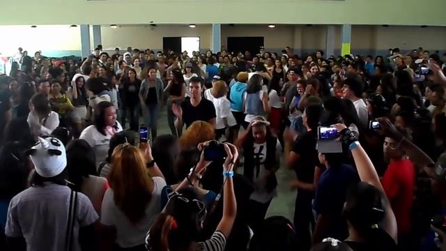 Kpop Dance Game - (Kpop + Festival 2015 (Edición Navideña) смотреть онлайн