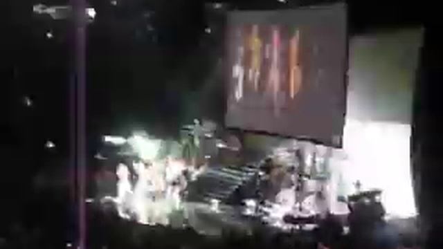 Beyonce - Diva Live