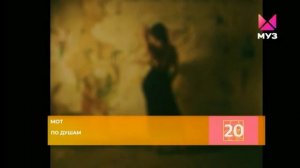 Итоговый Яндекс Музыка Чарт от 25.12.2022