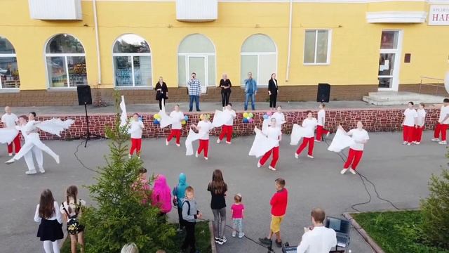 Шахтерский характер! День шахтера 2020г. Центральный Дворец культуры. смотреть онлайн