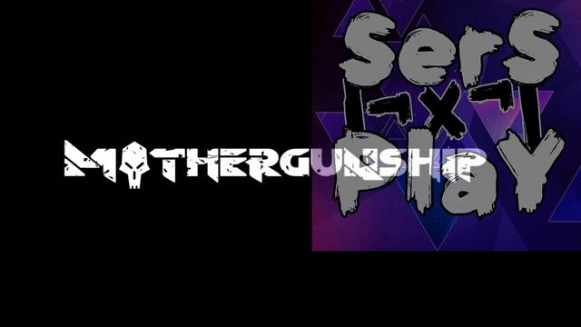 MOTHERGUNSHIP ► Смесь игр DOOM,QUAKE и PORTAL:) ►#1 смотреть онлайн