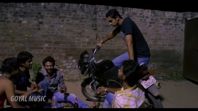 Latest Punjabi Movie 2018 | Stupid 7 | Goyal Music | New Punjabi Movie 2018 смотреть онлайн