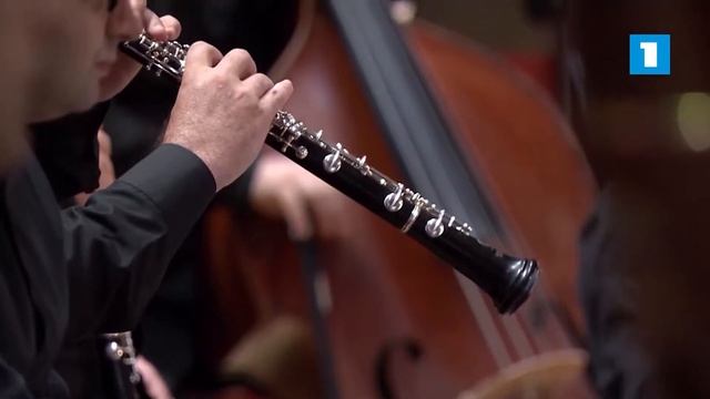 Verdi: Aida. Aria Aida’s O Patria Mia / Dzhioeva. Topchjan Armenian National Philharmonic Orchestra