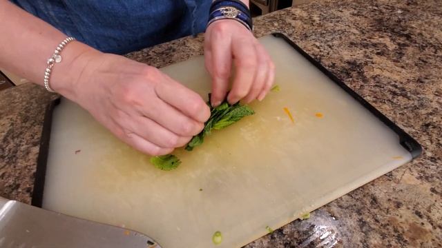 Стейк говядина или бизон? Говядина и бизон в ананасе | Стейк в ананасе | Bizon Steak Or Beef Steak?