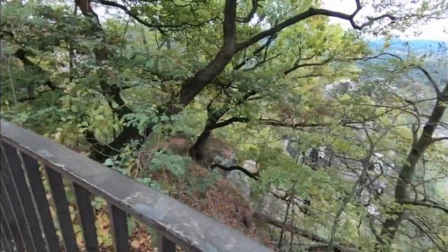 Germany - Bastei смотреть онлайн