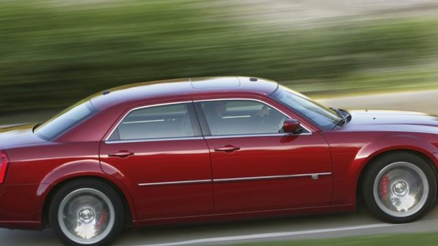 Chrysler 300C недостатки авто с пробегом | Минусы и болячки Крайслер 300С смотреть онлайн