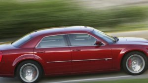Chrysler 300C недостатки авто с пробегом | Минусы и болячки Крайслер 300С