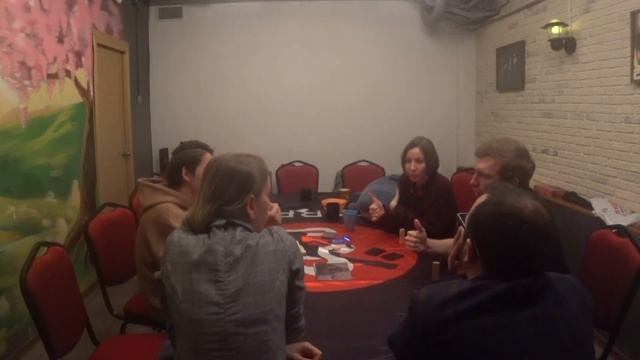 Сопротивление Pro 15.01.21 Игра 4 смотреть онлайн