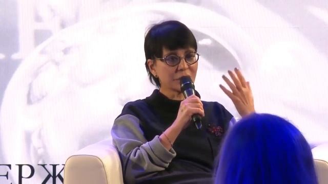 Ирина Хакамада. Кодекс самурая "Чтобы победить, умри заранее" Как побеждать свой СТРАХ? смотреть онлайн