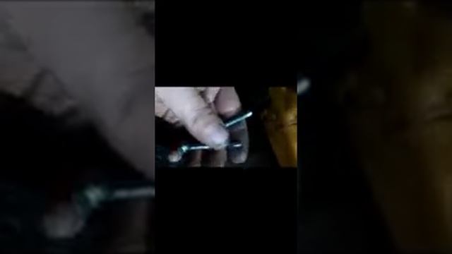 Простой метчикодержатель. И ничего другого нечего выдумывать смотреть онлайн