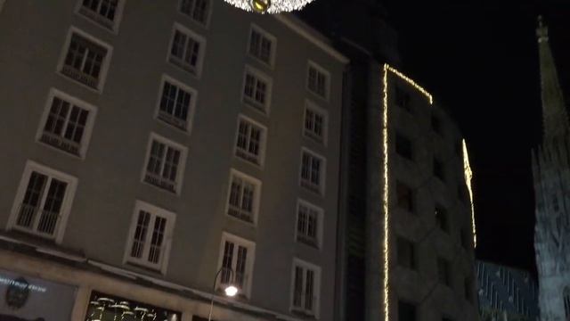 Рождество в Вене смотреть онлайн