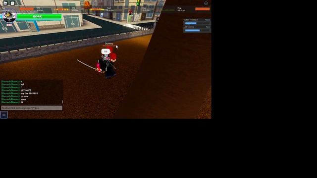 Showcasing yone and yasuo in [AUT] Roblox смотреть онлайн