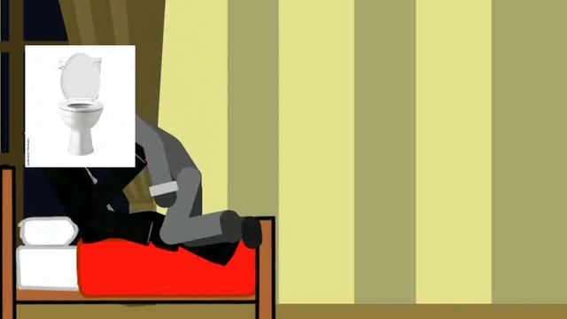 camraman x speakerman good ending (NOT A SHIP VIDEO) смотреть онлайн