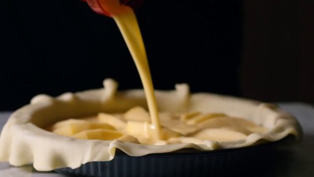 Como Fazer Torta na UltraPro смотреть онлайн