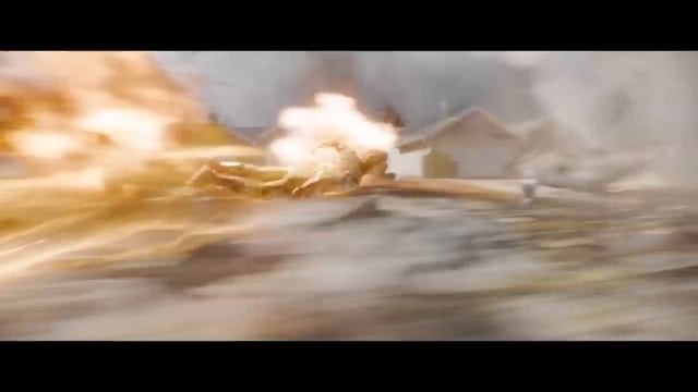 Стражи Галактики 3 - Весь спектр эмоций - ТВ-Спот #4 (Русские Субтитры) ? Фильм 2023 смотреть онлайн