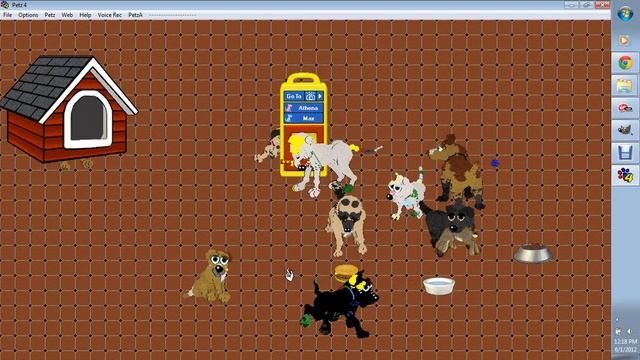 dogz 6 1 2012 смотреть онлайн