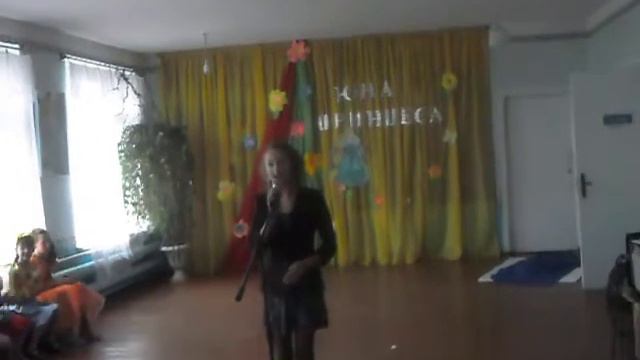 Анастасия колесникова - "Девчонка современная" смотреть онлайн