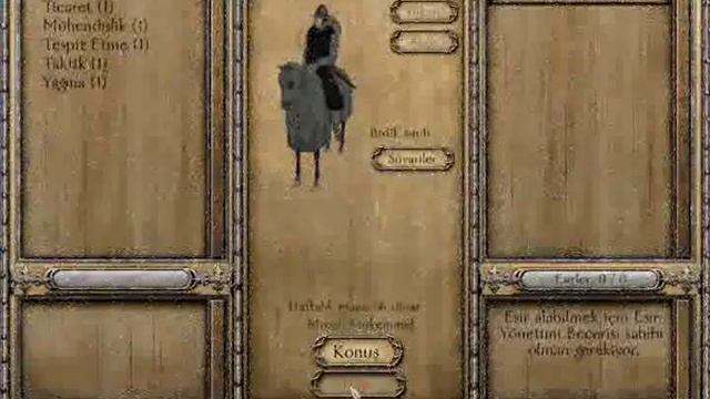 M&B Warband Cheat Engine Kullanım. смотреть онлайн