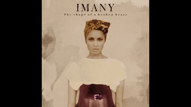 Imany - Seat With Me
