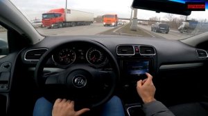 Подержанный Фольксваген Гольф 7 - посмотрите на эти проблемные места перед покупкой