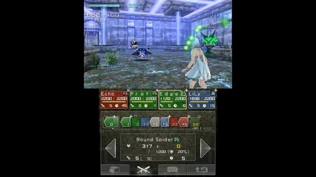 Labyrinth no Kanata (Beyond the Labyrinth) [English Patch] 6th Floor part 1 смотреть онлайн