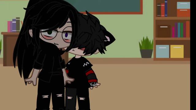 «meme»Давай будем трахается✨Мисинор/Кароми✨🌺 Gasha clubლ🌺 смотреть онлайн