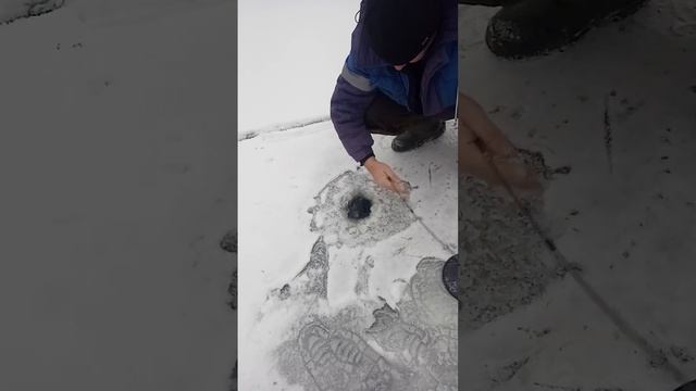 Щука на тонкую леску смотреть онлайн