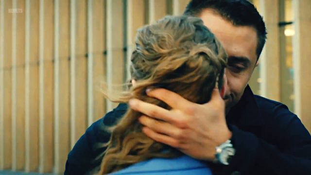 Игорь и Вика // Мажор // I love you смотреть онлайн