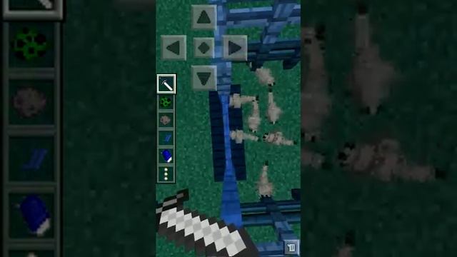 Обзор майнкрафт 0.10.1 смотреть онлайн