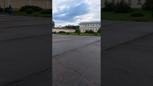 Оптина Пустынь, Введенский ставропигиальный мужской монастырь