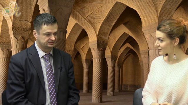 Исламские мыслители. Суфизм Баязида Бистами смотреть онлайн