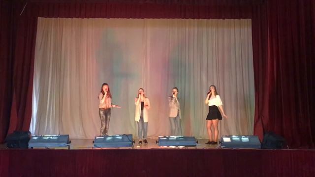 СФ РЭУ им. Плеханова Burn смотреть онлайн