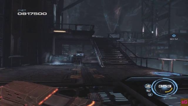 Прохождение игры - Alien Rage - Unlimited - Часть 4 смотреть онлайн