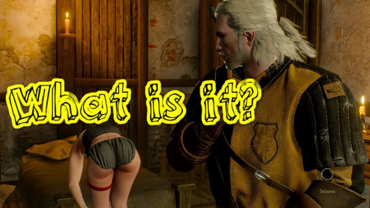 Баги, Приколы, Фейлы ► The Witcher смотреть онлайн