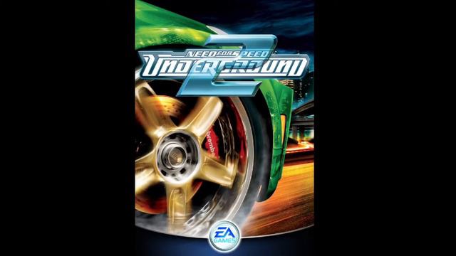Nfs fans in a nutshell смотреть онлайн