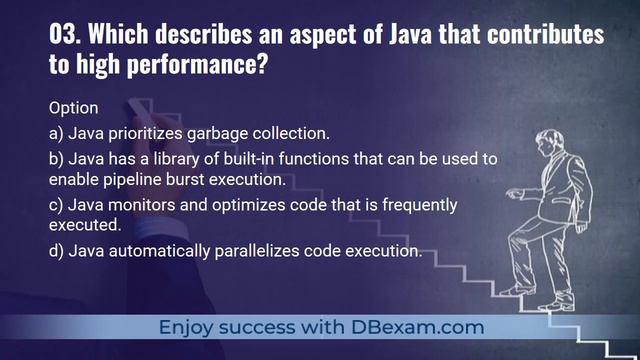 Latest Oracle 1Z0-815 Certification Sample Questions and Answers смотреть онлайн