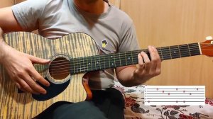 Агата Кристи. Моряк. Разбор песни.