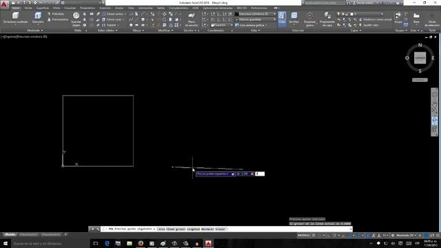 Tutorial - Autocad Básico 1 смотреть онлайн