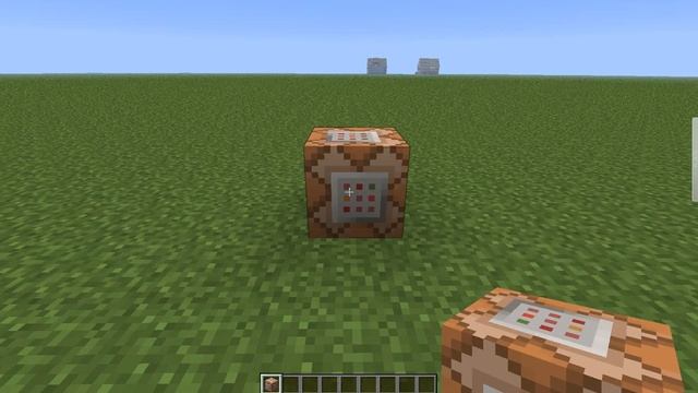 Как получить командный блок в майнкрафте 1.5.2 смотреть онлайн