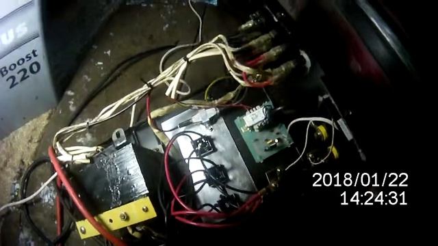 .Разбираю неисправное ПЗУ. "Сгорели" хвалёные КВСР5010 смотреть онлайн