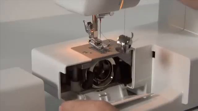 Singer Fashion Maker смотреть онлайн