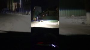 Bi-Led модули Aozoom A15, 4300k