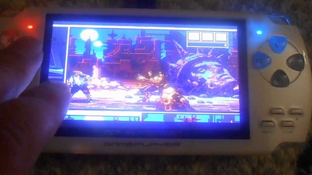 Portabe Приставка подделка .на aliexpress 10.07.2016 смотреть онлайн