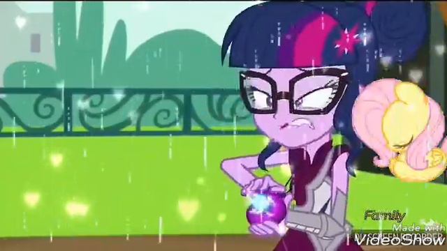 PMV ТВОЯ ДЕВОЧКА УШЛА САНСЕТ ШИММЕР смотреть онлайн