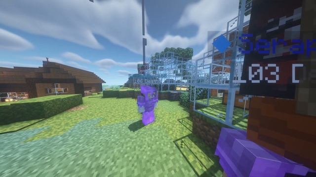 The Question (Nameless SMP 1) смотреть онлайн